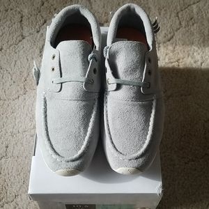 Dimaond Supply shoes